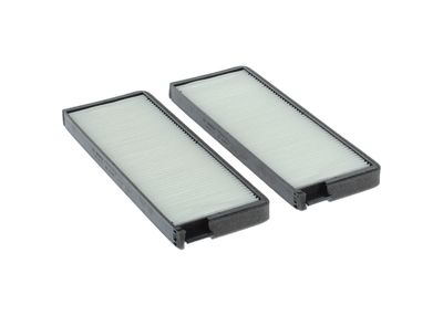 FILTER INNENRAUMLUFT BOSCH 1987435123 26