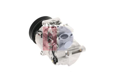 KOMPRESSOR KLIMAANLAGE AKS DASIS 853047N 9