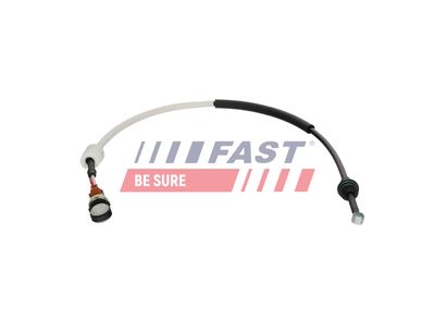 SET DE CABLURI CUTIE DE VITEZE MANUALă FAST FT02950 6