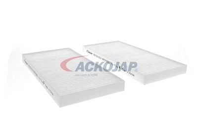 FILTRU AER HABITACLU ACKOJA A52300019 19