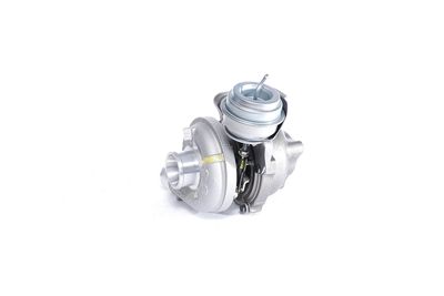 LADER AUFLADUNG BTS Turbo T918066 7