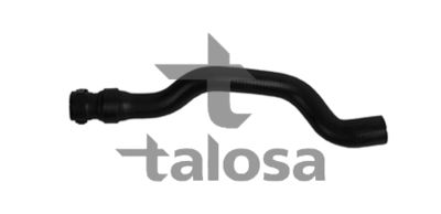 HEIZUNGSSCHLAUCH Talosa 6720232
