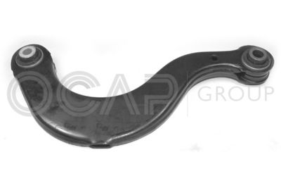 BRAT SUSPENSIE ROATA