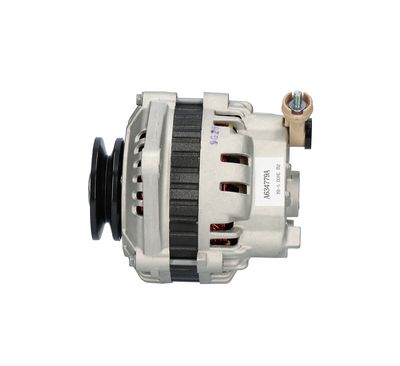 GENERATOR / ALTERNATOR VALEO 440104 3