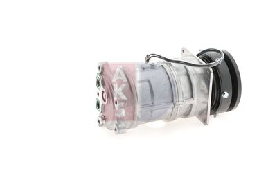 KOMPRESSOR KLIMAANLAGE AKS DASIS 850530N 9