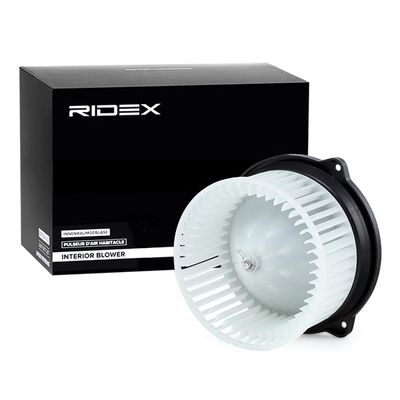 вентилатор вътрешно пространство RIDEX 2669I0135
