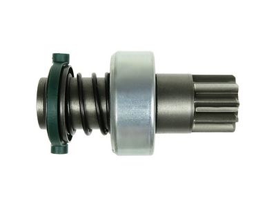 Freilaufgetriebe, Starter