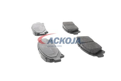 SET PLACUTE FRANA FRANA DISC ACKOJA A700052 45