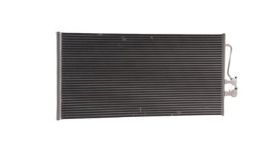 CONDENSATOR CLIMATIZARE MAHLE AC1202000P 27