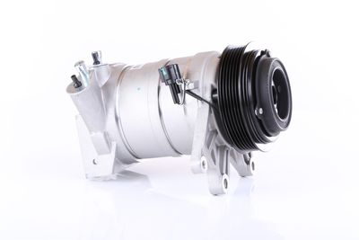 COMPRESOR CLIMATIZARE NISSENS 890913 9