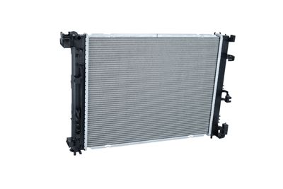 RADIATOR RACIRE MOTOR NRF 550070 22