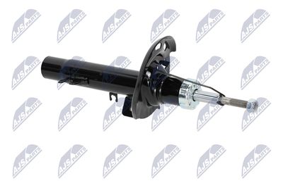 AMORTIZOR NTY ACT058 28