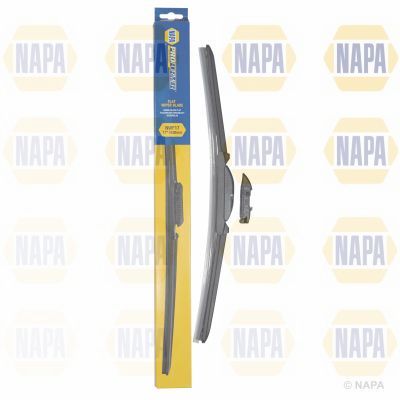 Wiper Blade NAPA NWF17