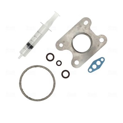 LADER AUFLADUNG NISSENS 93616 5