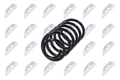 ARC SPIRAL NTY ASZCT004 19