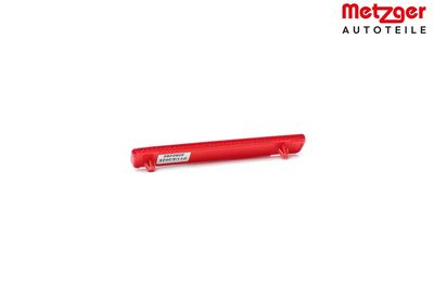 REFLECTOR METZGER AUTOTEILE 2080260 18