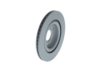 BREMSSCHEIBE BOSCH 0986479F67 21