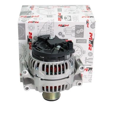 GENERATOR / ALTERNATOR MTR 13047893 2