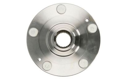 Wheel hub Voor