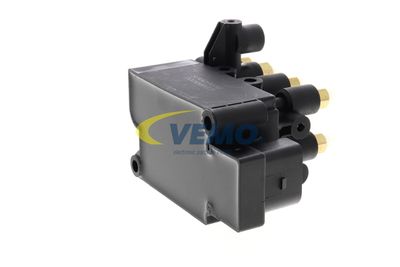 VENTIL DRUCKLUFTANLAGE VEMO V45510001 45