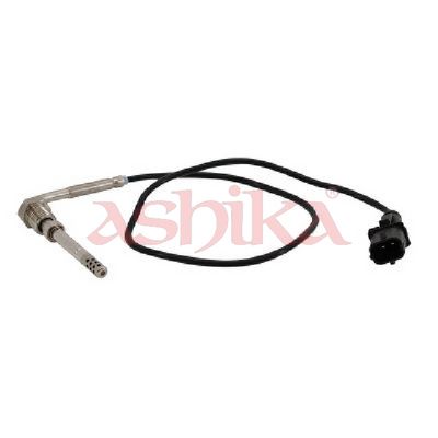 датчик, температура на изгорелите газове ASHIKA 161-0W-W01