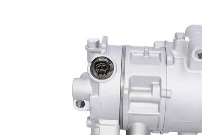 COMPRESOR CLIMATIZARE KAMOKA 7820133 4