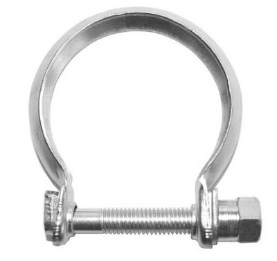 KLEMMSTüCK ABGASANLAGE