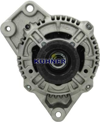 Генератор AD KÜHNER 301244RIV для AUDI CABRIOLET
