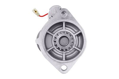 Starter (12V, 2,5kW, nieuw) past: CASE IH 33 C, 37 C, 50B ZTS, 55B ZTS