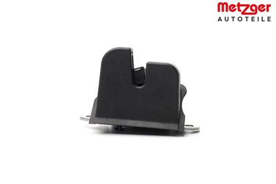 HECKKLAPPENSCHLOSS METZGER AUTOTEILE 2310787 22