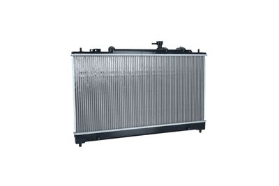 RADIATOR RACIRE MOTOR NRF 58393 23