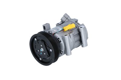 KOMPRESSOR KLIMAANLAGE NRF 320201 12
