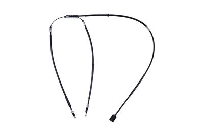 CABLU FRANA DE PARCARE