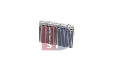VERDAMPFER KLIMAANLAGE AKS DASIS 820052N 9