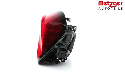 LAMPA SPATE METZGER AUTOTEILE 2080330 16