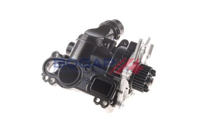 POMPă DE APă RăCIRE MOTOR BOGAP A4247116 5