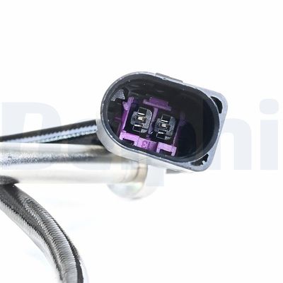 SENSOR ABGASTEMPERATUR DELPHI TS3001612B1 1