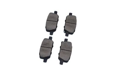 BREMSBELAGSATZ SCHEIBENBREMSE NRF 802003 5