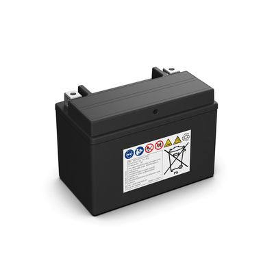 STARTERBATTERIE BOSCH 0986FA1020 15