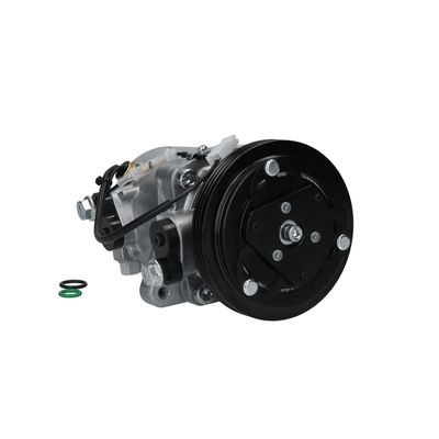 COMPRESOR CLIMATIZARE BOSCH 1986AD1420 8