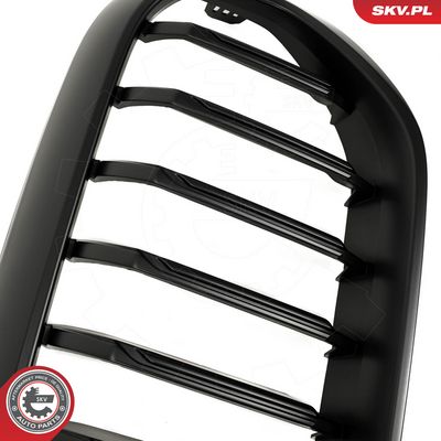 Mřížka chladiče ESEN SKV 66SKV202