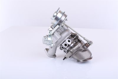 LADER AUFLADUNG NISSENS 93490 26