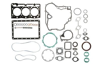 Complete motorpakkingset (volledig)