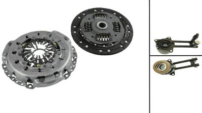 Комплект сцепления KAWE 962818CSC для FORD FUSION