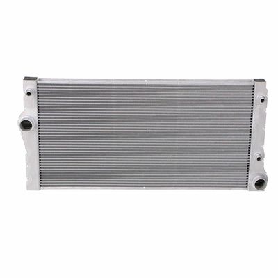 RADIATOR RACIRE MOTOR NISSENS 60775 6