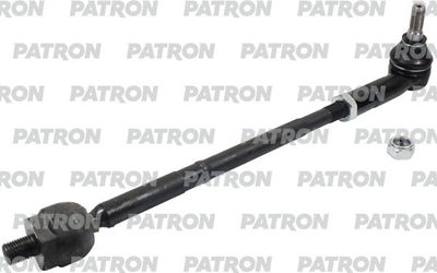 Поперечная рулевая тяга PATRON PS2372L для VW POLO