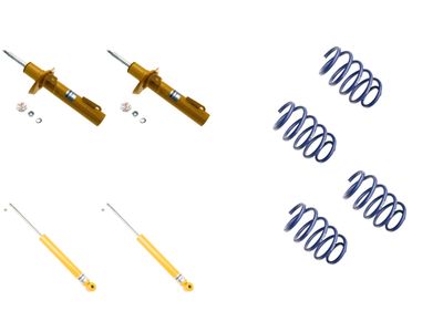 FAHRWERKSSATZ FEDERN/DäMPFER