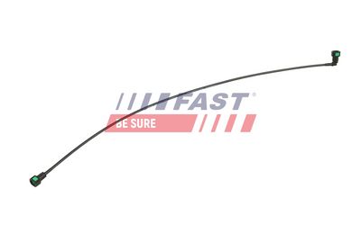 CONDUCTA ALIMENTARE CU COMBUSTIBIL