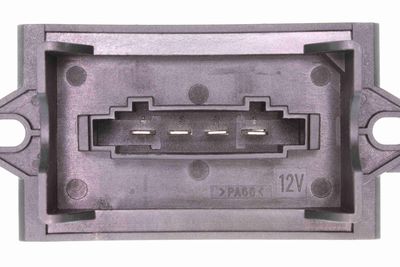 REGLER INNENRAUMGEBLäSE VEMO V42790012 2