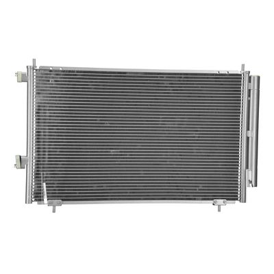 CONDENSATOR CLIMATIZARE NISSENS 940349 24